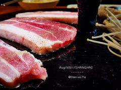 -7年8班朝鲜族非遗美食(三钢里店)