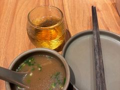 -巴奴毛肚火锅(龙湖锦艺城店)