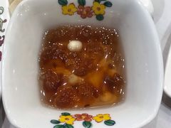 桃胶-老船夫婚宴婚庆会馆(延吉路店)