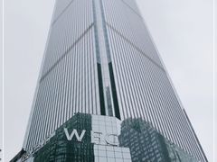 -WFC会仙楼观景台