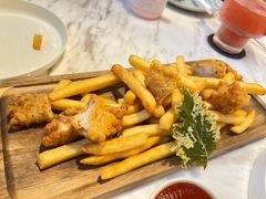 -G+KITCHEN(龙湖狮山天街店)