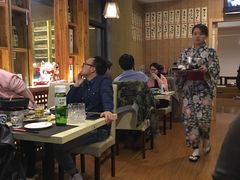 -有喜屋·深夜食堂(北京西路店)