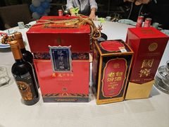 -竹雨堂创意中国菜(裕华店)