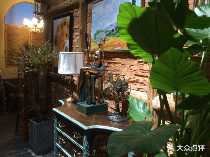 初见主题餐厅(茂业天地店)图片 - 第1133张