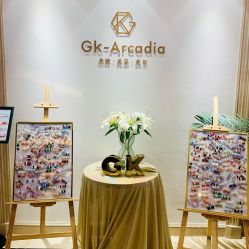 -GK-ARCADIA美睫美甲