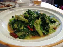 -到家尝北京菜(西坝河店)