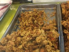 -延庆观炸鸡(淮北街总店)