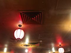 -一蘭拉面(铜锣湾店)