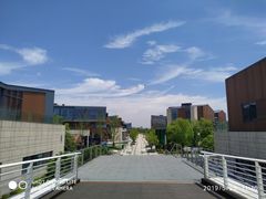 -映月湖中央公园