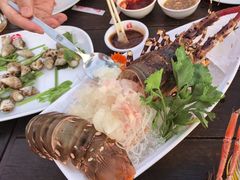 -大螃蟹海鲜餐厅