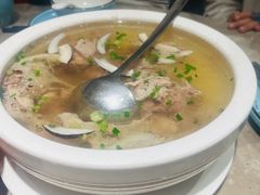 -厝小满.姜母鸭/泉州菜(桥南店)