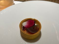 -晶雅花园西餐厅(南京首店)