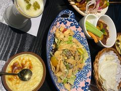 -苏坦土耳其西餐厅(玉林店)