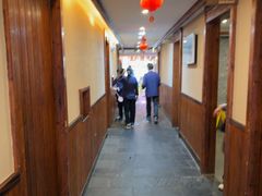 -鹰龙海畔度假酒店(咸祥店)