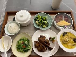 -馨月汇·独栋月子会所(静安店)