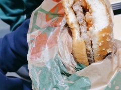 -汉堡王(密云万象汇店)