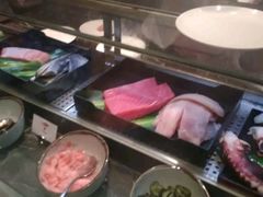 -富力万达嘉华酒店-美食汇西餐厅