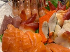 -大渔铁板烧(大悦城店)