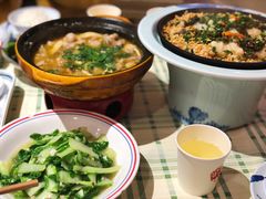 30秒椒香锅巴鱼-侯师傅热炒店(印象城店)