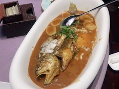 -宝燕壹号景观餐厅(龙盛国际商业广场店)