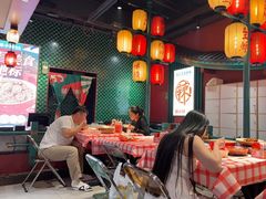 -辣小鲜·南昌大排档(船山路店)