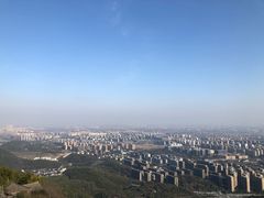 -杭州半山国家森林公园