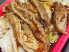 猪大肠肠粉-昇记肠粉王(福华路店)
