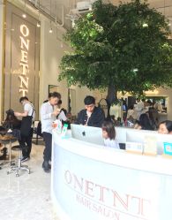-OnHair Salon