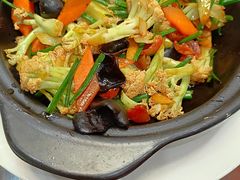 -渔码头食府(蓬莱阁店)