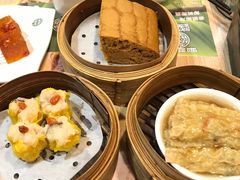 -添好运点心专门店(中环IFC店)