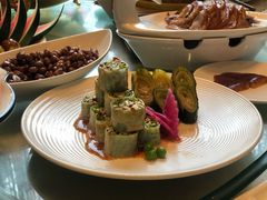 -御仙都北京菜馆·烤鸭店(双井店)