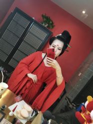 -盘子女人坊古装写真摄影(深圳店)