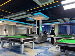 -永宁台球·棋牌俱乐部(淮海路店)