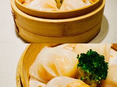 至尊虾饺皇-南枝记·港式打边炉(新北万达店)