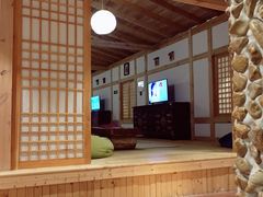 包房-汤森悠生活文化汤(江宁万达店)