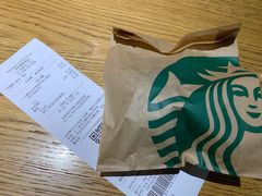 -星巴克(广州动漫星城东区店)