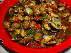 -乔阿马·江南味·驴肉香(龙湖华泾天街店)
