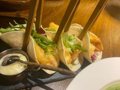 -肴约·花园式餐厅(湖里店)