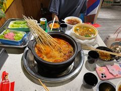 -钢管厂五区小郡肝火锅串串香(清河店)