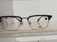 -宝视达眼镜(公园道店)