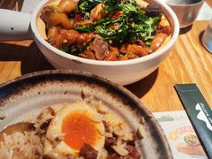 -岛风·台食小馆 ISLAND BISTRO(烟台山店)