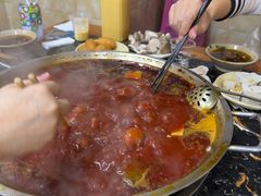 -储奇门鳝鱼火锅(总店)