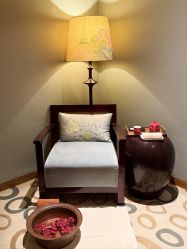 -青岛香格里拉·氣水疗中心