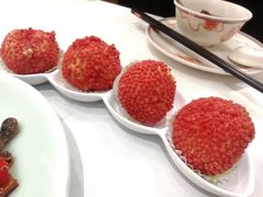 金沙汤圆-稻香酒家(天河城店)