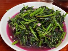 -芦茨金富饭庄·25年老字号·专做稻草鸡