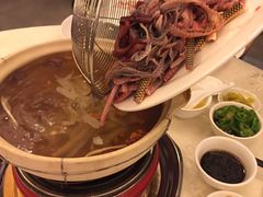 -嘉华海鲜酒家(龙津中路店)