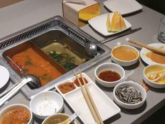 -海底捞火锅(王府井银泰in88店)