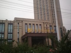 -上虞天玥大酒店