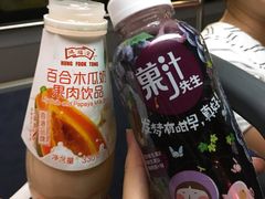 果汁先生-盒马鲜生(曜一城店)