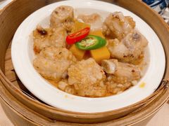 -金苑海鲜酒家(来魅力店)